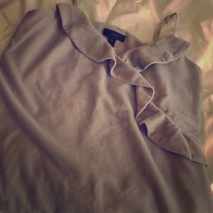 Sexy JCrew blouse 💗